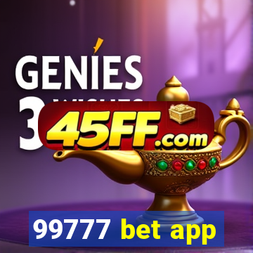 99777 bet app